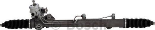 BOSCH K S01 000 930 - Crémaillière de direction cwaw.fr