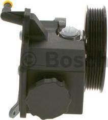 BOSCH K S01 000 562 - Pompe hydraulique, direction cwaw.fr