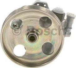 BOSCH K S01 000 576 - Pompe hydraulique, direction cwaw.fr