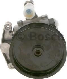 BOSCH K S01 000 604 - Pompe hydraulique, direction cwaw.fr