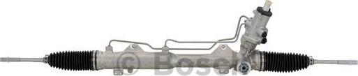 BOSCH K S01 000 893 - Crémaillière de direction cwaw.fr