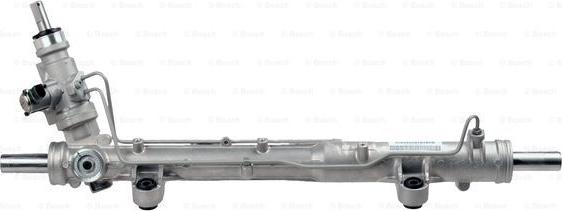 BOSCH K S01 000 862 - Crémaillière de direction cwaw.fr