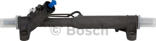 BOSCH K S01 000 819 - Crémaillière de direction cwaw.fr