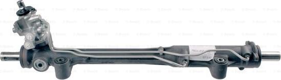 BOSCH K S01 000 884 - Crémaillière de direction cwaw.fr