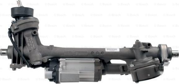 BOSCH K S01 000 747 - Crémaillière de direction cwaw.fr