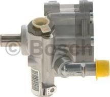 BOSCH K S01 001 524 - Pompe hydraulique, direction cwaw.fr