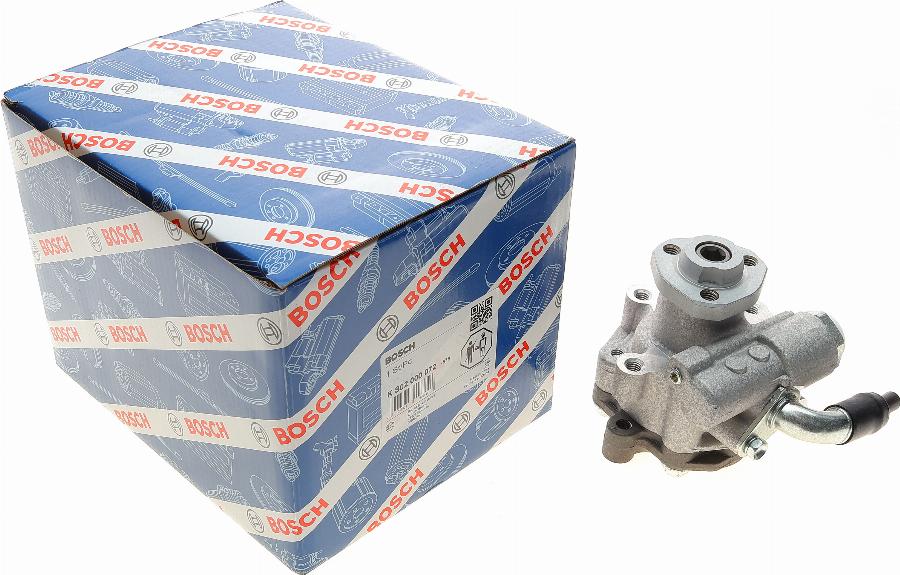 BOSCH K S02 000 072 - Pompe hydraulique, direction cwaw.fr