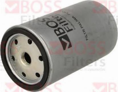 BOSS FILTERS BS04-093 - Filtre à carburant cwaw.fr