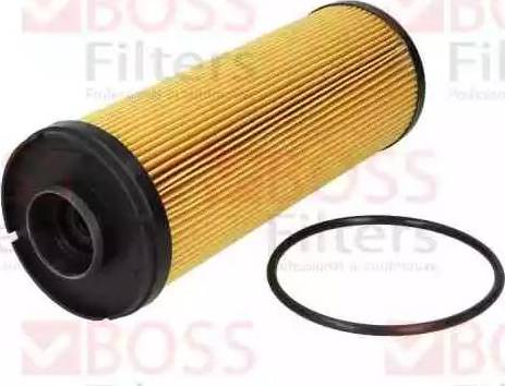 BOSS FILTERS BS04-004 - Filtre à carburant cwaw.fr