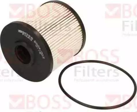 BOSS FILTERS BS04-003 - Filtre à carburant cwaw.fr