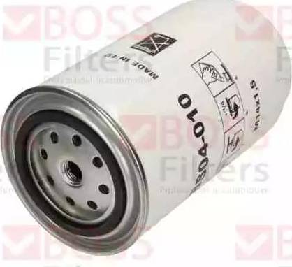 BOSS FILTERS BS04-010 - Filtre à carburant cwaw.fr