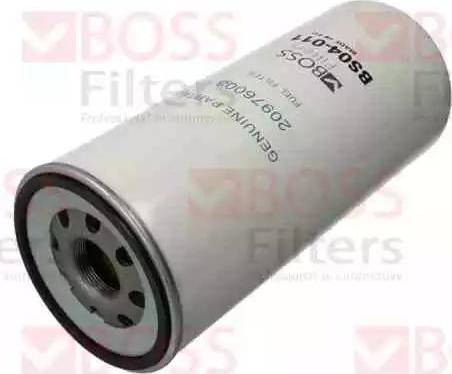 BOSS FILTERS BS04-011 - Filtre à carburant cwaw.fr