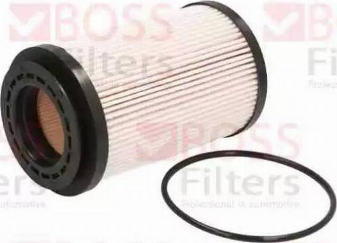 BOSS FILTERS BS04-018 - Filtre à carburant cwaw.fr