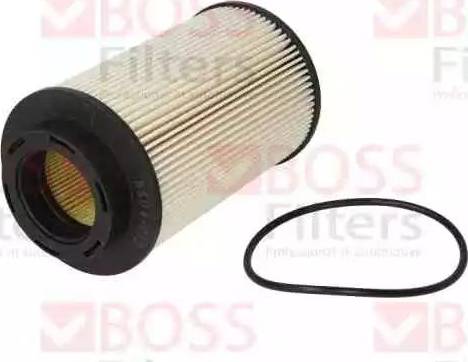 BOSS FILTERS BS04-012 - Filtre à carburant cwaw.fr