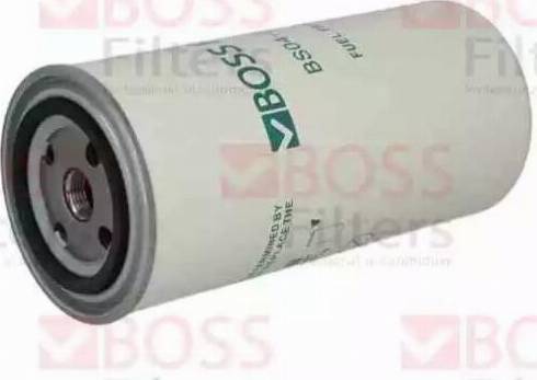 BOSS FILTERS BS04-084 - Filtre à carburant cwaw.fr