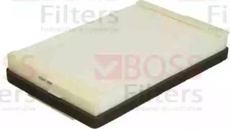 BOSS FILTERS BS04-088 - Filtre, air de l'habitacle cwaw.fr