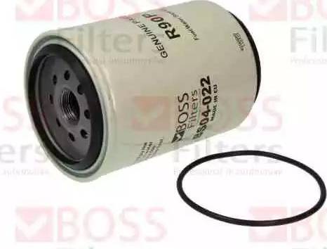 BOSS FILTERS BS04-022 - Filtre à carburant cwaw.fr