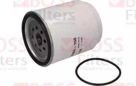 BOSS FILTERS BS04-150 - Filtre à carburant cwaw.fr