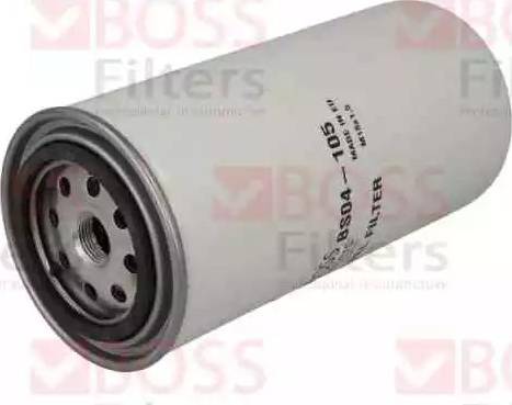 BOSS FILTERS BS04-105 - Filtre à carburant cwaw.fr