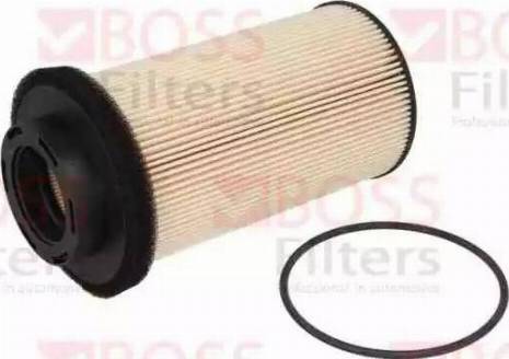 BOSS FILTERS BS04-101 - Filtre à carburant cwaw.fr