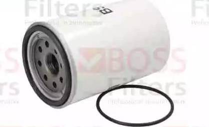 BOSS FILTERS BS04-119 - Filtre à carburant cwaw.fr