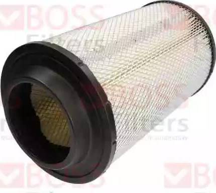 BOSS FILTERS BS01-095 - Filtre à air cwaw.fr