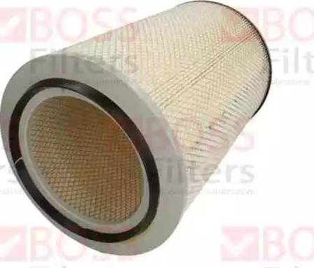 BOSS FILTERS BS01-049 - Filtre à air cwaw.fr