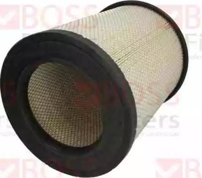 BOSS FILTERS BS01-045 - Filtre à air cwaw.fr