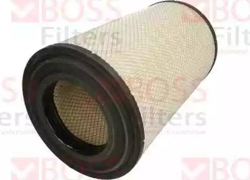 BOSS FILTERS BS01-048 - Filtre à air cwaw.fr