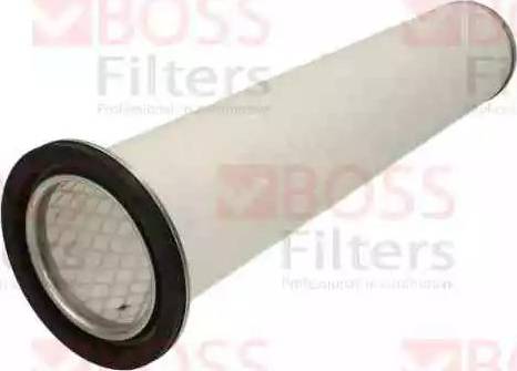 BOSS FILTERS BS01-042 - Filtre à air cwaw.fr