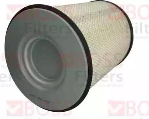 BOSS FILTERS BS01-004 - Filtre à air cwaw.fr