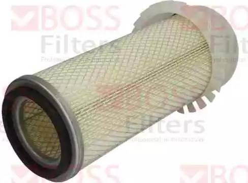 BOSS FILTERS BS01-006 - Filtre à air cwaw.fr