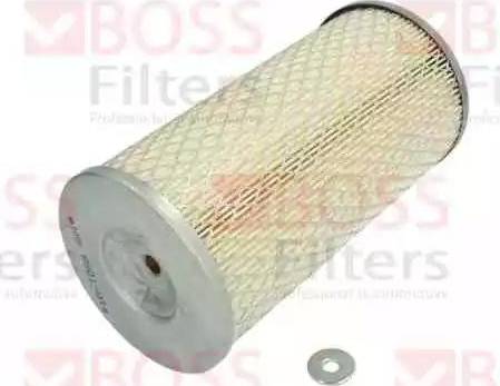 BOSS FILTERS BS01-014 - Filtre à air cwaw.fr