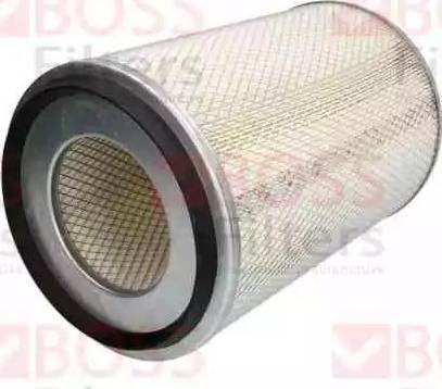 BOSS FILTERS BS01-016 - Filtre à air cwaw.fr