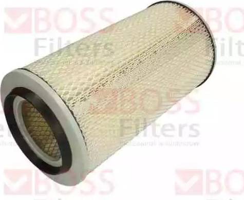 BOSS FILTERS BS01010 - Filtre à air cwaw.fr