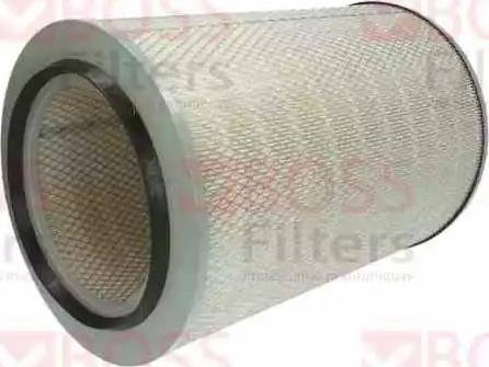 BOSS FILTERS BS01-036 - Filtre à air cwaw.fr