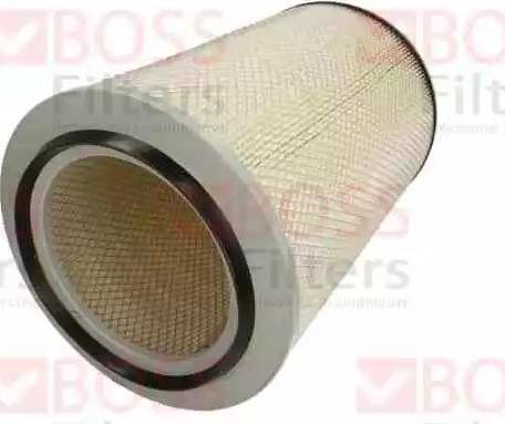 BOSS FILTERS BS01-038 - Filtre à air cwaw.fr