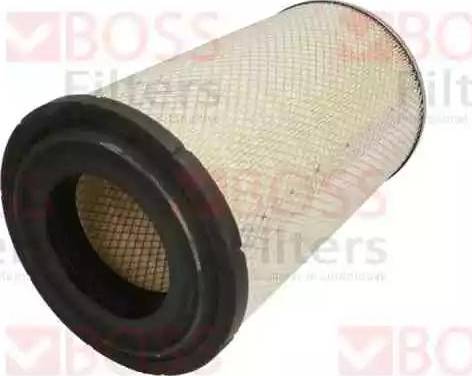 BOSS FILTERS BS01-029 - Filtre à air cwaw.fr