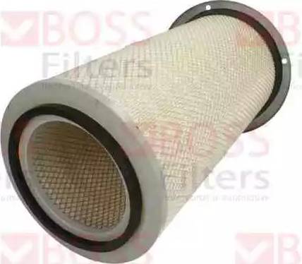 BOSS FILTERS BS01-021 - Filtre à air cwaw.fr