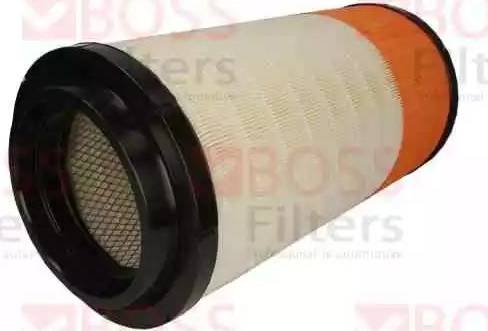 BOSS FILTERS BS01-151 - Filtre à air cwaw.fr