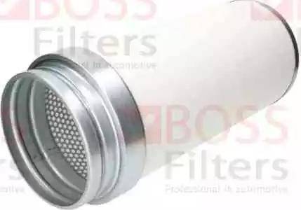 BOSS FILTERS BS01-309 - Filtre à air secondaire cwaw.fr