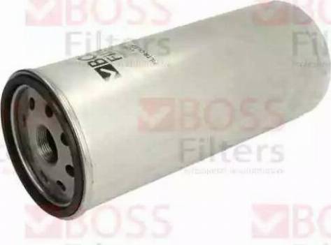 BOSS FILTERS BS03-046 - Filtre à huile cwaw.fr