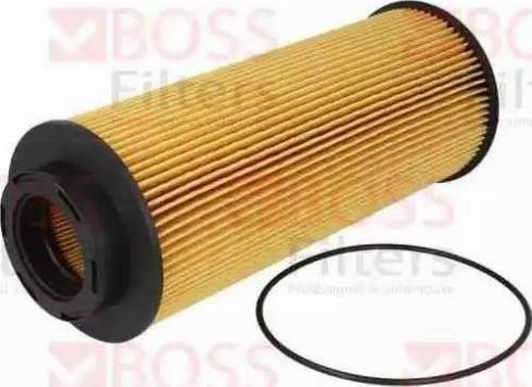 BOSS FILTERS BS03-041 - Filtre à huile cwaw.fr