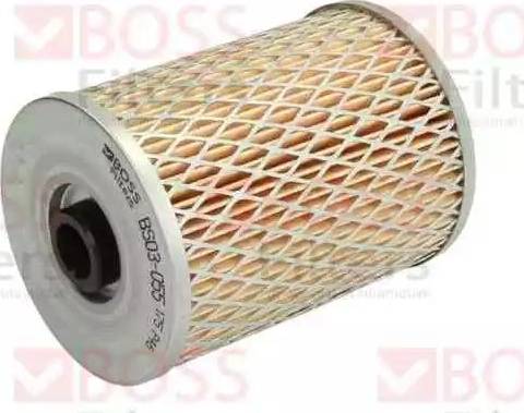 BOSS FILTERS BS03-055 - Filtre hydraulique, boîte automatique cwaw.fr