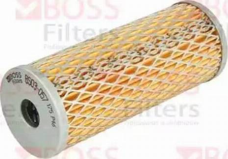 BOSS FILTERS BS03-057 - Filtre hydraulique, direction cwaw.fr