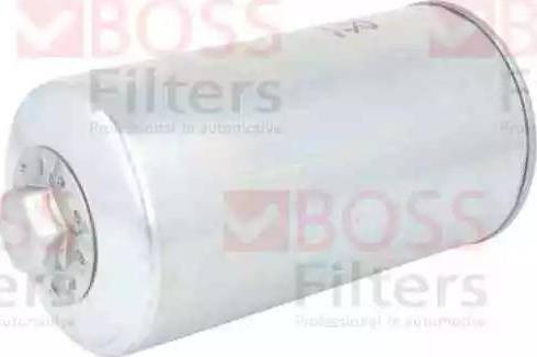 BOSS FILTERS BS03-015 - Filtre hydraulique, boîte automatique cwaw.fr