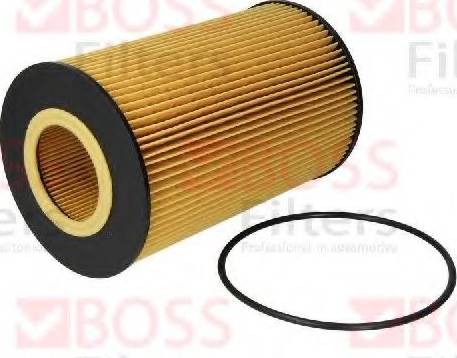 BOSS FILTERS BS03-029 - Filtre à huile cwaw.fr