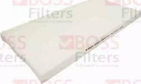 BOSS FILTERS BS02-004 - Filtre, air de l'habitacle cwaw.fr