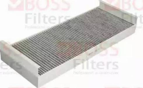 BOSS FILTERS BS02-012 - Filtre, air de l'habitacle cwaw.fr