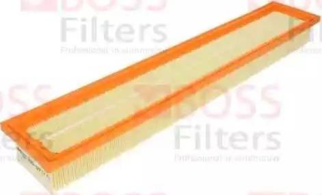 BOSS FILTERS BS02-027 - Filtre, air de l'habitacle cwaw.fr